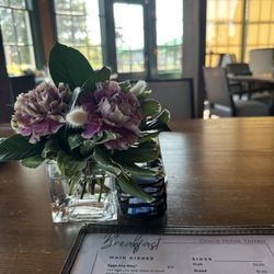 Coach House Tavern - Ambiance.