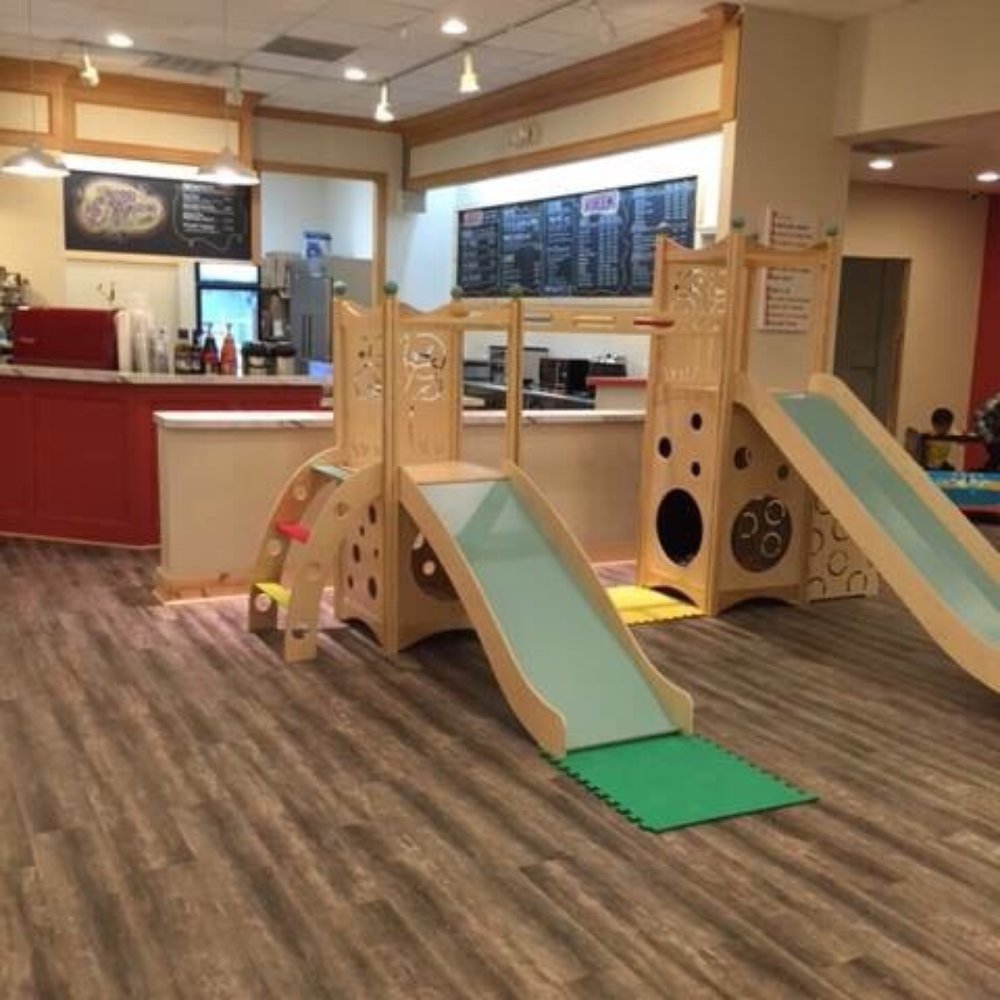 Java Mama Baton Rouge - Coffee & Tea Near Me - Baton Rouge, Louisiana