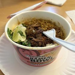 Birria Queen - Birria Ramen