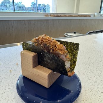 Nami Nori - Sushi Bars Near Me - Virginia Beach, Virginia