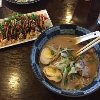 Kamisama Ramen - Japanese Near Me - Bakersfield, California Kamisama Ramen - Japanese Near Me - Bakersfield, California