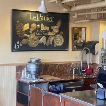 Le Panier - Bakeries Near Me - Seattle, Washington Le Panier - Bakeries Near Me - Seattle, Washington