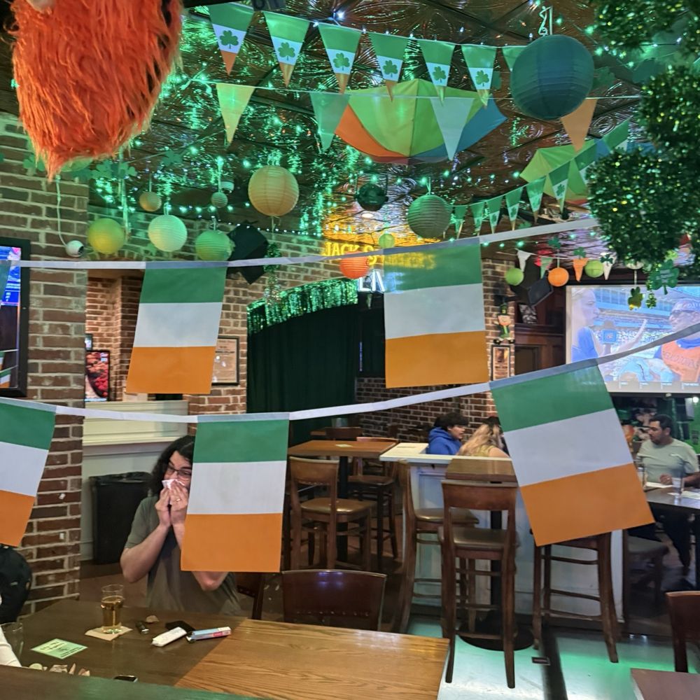 Jack & Gingers - Irish Pub Near Me - Austin, Texas Jack & Gingers - Irish Pub Near Me - Austin, Texas