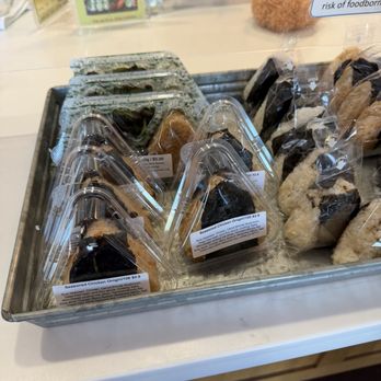 Cream Pan - Handrolls - Bakeries Near Me - Fountain Valley, California