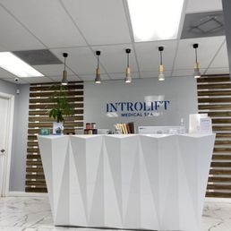 Lobby Lobby