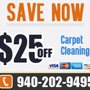 Photo of The Corinth Carpet Cleaning