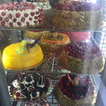 I Siciliani - They have beautiful desserts - Desserts Near Me - Rome, RM I Siciliani - They have beautiful desserts - Desserts Near Me - Rome, RM