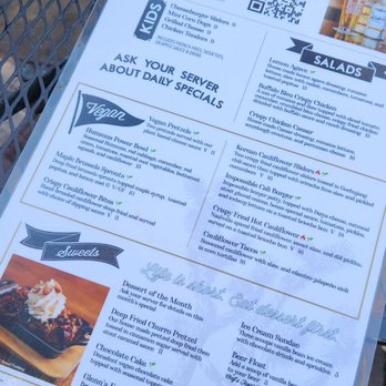 Lucky Luke Brewpub - Breweries Near Me - Lancaster, California