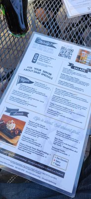 Lucky Luke Brewpub by null