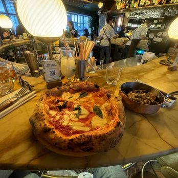 Pink Mamma - Steakhouses Near Me - Paris, 75 Pink Mamma - Steakhouses Near Me - Paris, 75