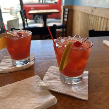 Montego Bay Grille - Rum punch - Caribbean Near Me - Hobart, Indiana Montego Bay Grille - Rum punch - Caribbean Near Me - Hobart, Indiana