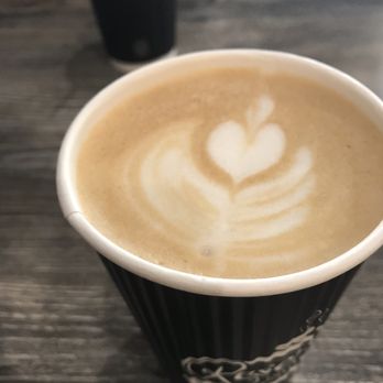 Reserva Coffee Roasters - Cappuccino - Coffee Roasteries Near Me - McAllen, Texas Reserva Coffee Roasters - Cappuccino - Coffee Roasteries Near Me - McAllen, Texas