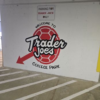 Trader Joe's - Grocery Near Me - College Park, Maryland Trader Joe's - Grocery Near Me - College Park, Maryland