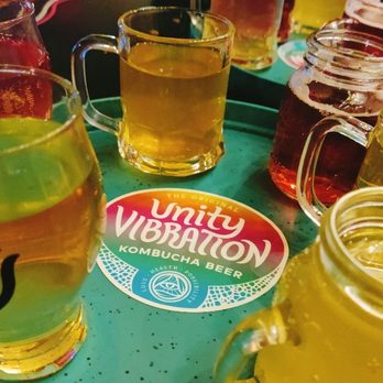 Unity Vibration - Beer Bar Near Me - Ypsilanti, Michigan