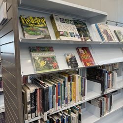 Atlanta - Fulton Public Library - Buckhead Branch