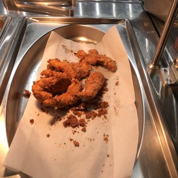 Kitchens Café - Only items left after lunch rush - American Near Me - Paducah, Kentucky Kitchens Café - Only items left after lunch rush - American Near Me - Paducah, Kentucky