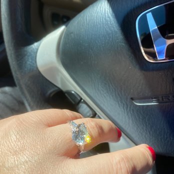 McWherter's Jewelers - Jewelry Near Me - Salinas, California