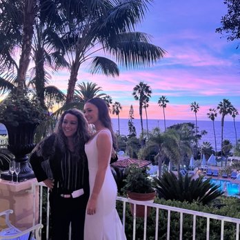 SD Weddings By Gina - Gina and her biggest fan - Wedding Planning Near Me SD Weddings By Gina - Gina and her biggest fan - Wedding Planning Near Me