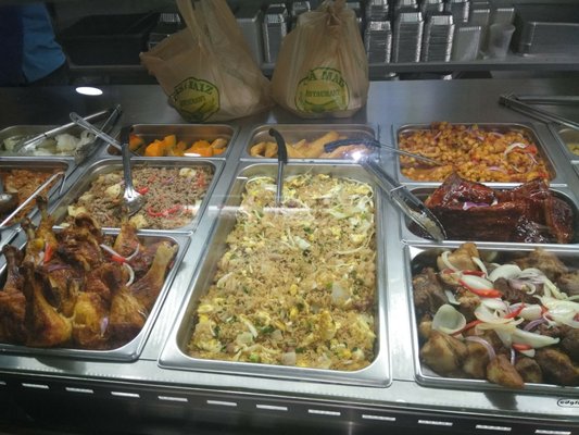 Casa Maiz Doral by null