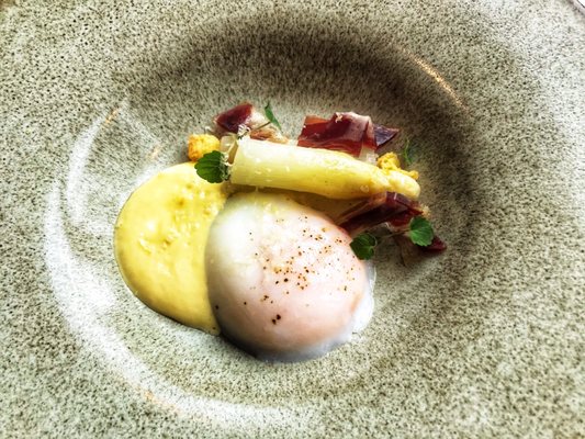 ZEST by Konishi by null