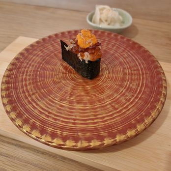 Sushi Nikko - IG: @FatsFoodChronicles - Sushi Bars Near Me - Long Island City, New York Sushi Nikko - IG: @FatsFoodChronicles - Sushi Bars Near Me - Long Island City, New York