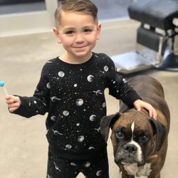 Lifestyle Barbershop