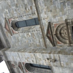 Al Portici - 10 yards from the Duomo