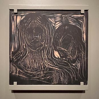 Munchmuseet - Art Galleries Near Me - Oslo, 03