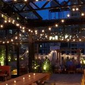 Refinery Rooftop - Lounges Near Me - New York, New York Refinery Rooftop - Lounges Near Me - New York, New York