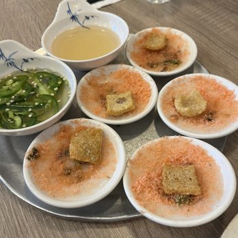 Hue Restaurant - Banh Beo, foodie IG: @ ho_sik_foodiediary - Vietnamese Near Me - San Jose, California