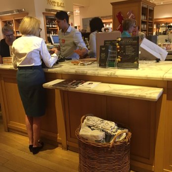 Williams-Sonoma - My package sitting beside the cashier on the counter (still) - Specialty Food Near Me - New York, New York Williams-Sonoma - My package sitting beside the cashier on the counter (still) - Specialty Food Near Me - New York, New York