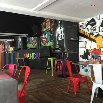 Vandal - Bars Near Me - Belfast, BFS