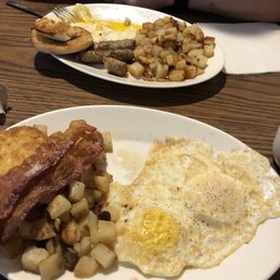Judy 's House Special