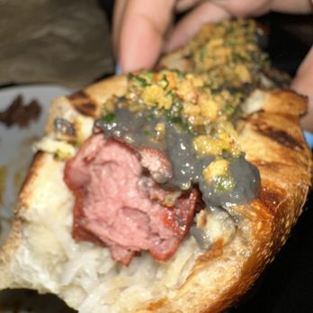 Eating House - wagyu hot dog - Beer, Wine & Spirits Near Me - Miami, Florida