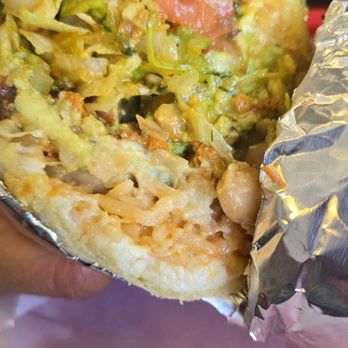 Cali-Spartan Mexican Kitchen - super burrito al pastor - Mexican Near Me - San Jose, California Cali-Spartan Mexican Kitchen - super burrito al pastor - Mexican Near Me - San Jose, California