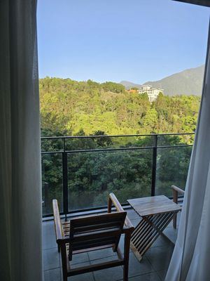 Fleur de Chine Hotel Sun Moon Lake by null
