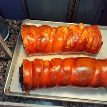 Pick Your Plate - Cebu lechon rolls - Fast Food Near Me - Hawthorne, California Pick Your Plate - Cebu lechon rolls - Fast Food Near Me - Hawthorne, California
