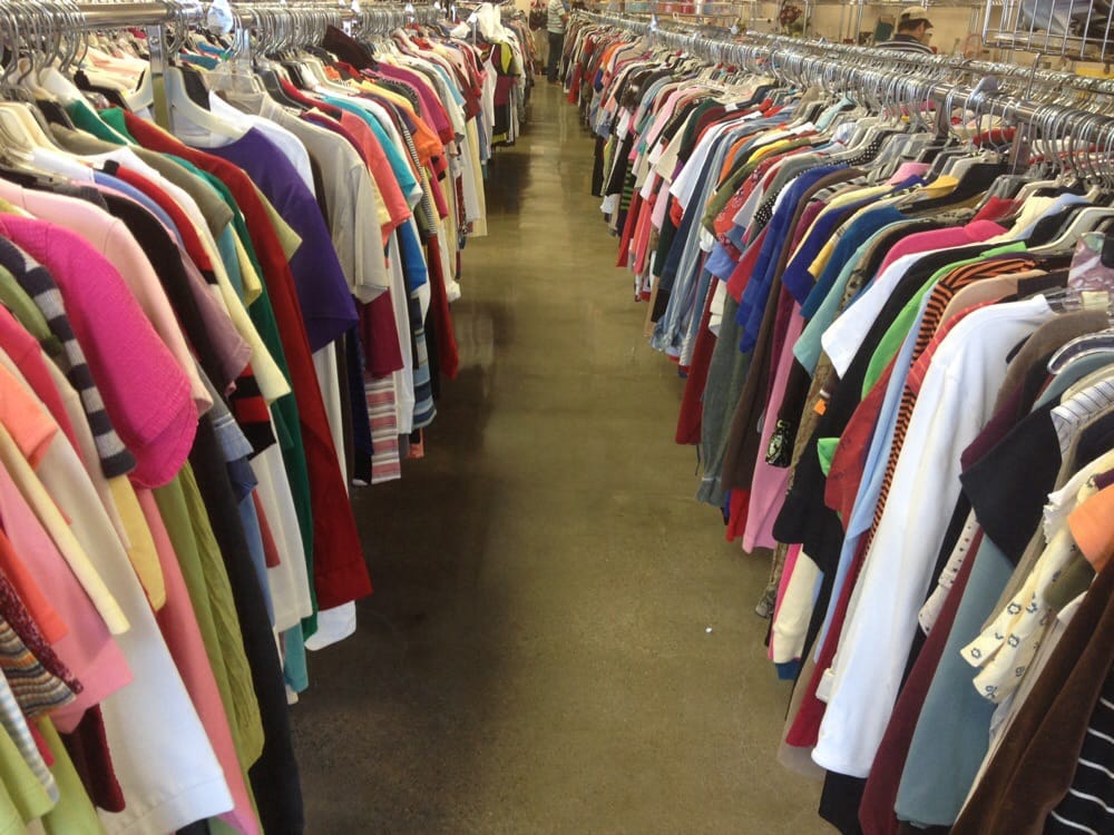 GOODWILL Thrift Stores 1002 Lexington Rd, KY Phone