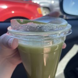 Revived By Roots - Green juice