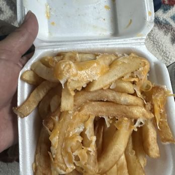 Canada Steak Burger - cheese fries - Burgers Near Me - Chula Vista, California