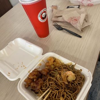 Panda Express - Chinese Near Me - Los Angeles, California Panda Express - Chinese Near Me - Los Angeles, California