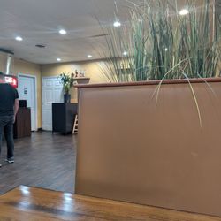 Tokyo Hibachi Express & Poke