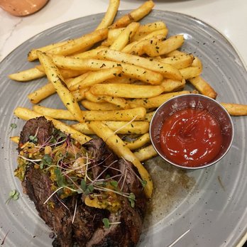 Terrace 54 - New American Near Me - Houston, Texas Terrace 54 - New American Near Me - Houston, Texas