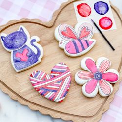 Southern Sugar Bakery - Valentine's Day Collection 2026