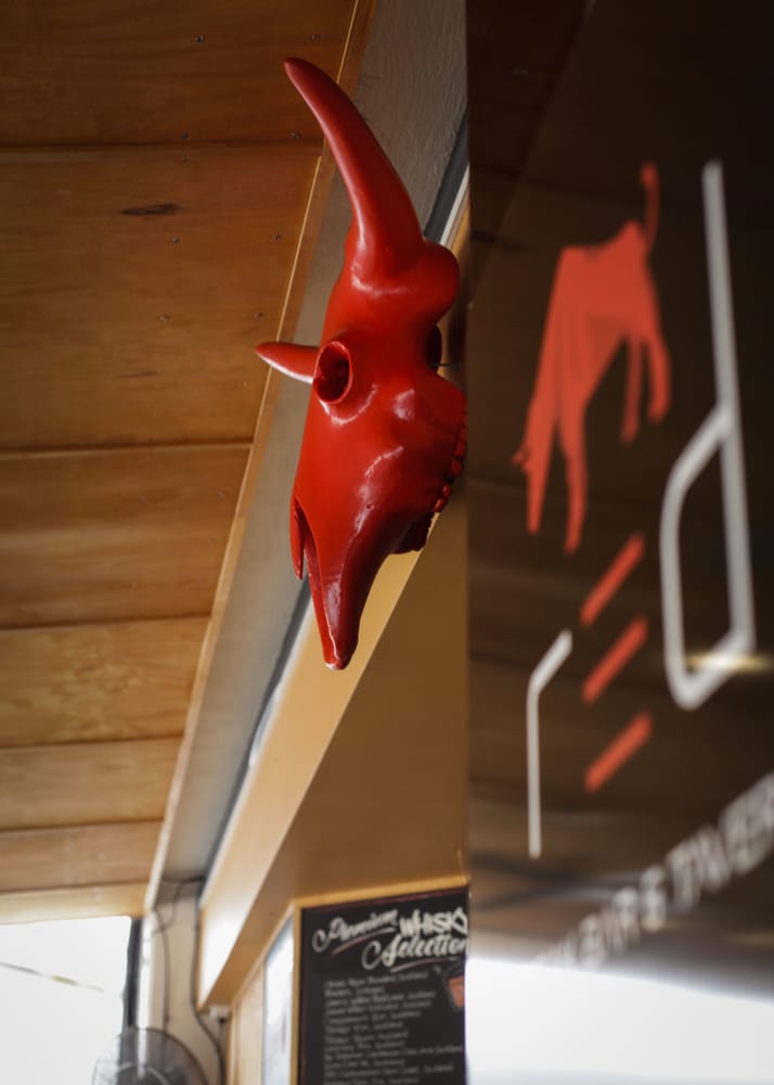 GRUMPY’S BAREFOOT BAR, STEAK & SEAFOOD GRILL Updated September 2024