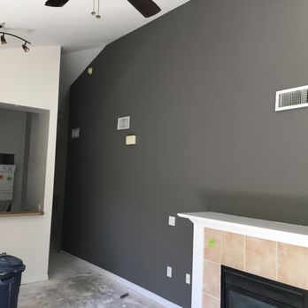 Advanced Painting Service - Accent wall - Painters Near Me Advanced Painting Service - Accent wall - Painters Near Me