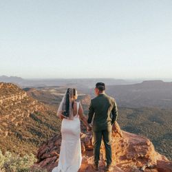 Outland Officiant - Sacred Union