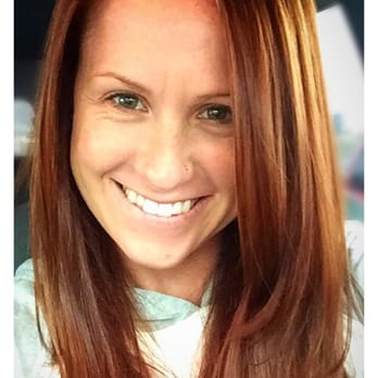 Umbrella Salon - So very pleased with my results! Samantha (color) Anjelika (cut) - Hair Salons Near Me - Campbell, California Umbrella Salon - So very pleased with my results! Samantha (color) Anjelika (cut) - Hair Salons Near Me - Campbell, California