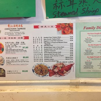 Chinatown Express - Menu - Cantonese Near Me - Washington, DC, District of Columbia Chinatown Express - Menu - Cantonese Near Me - Washington, DC, District of Columbia