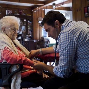Care Dimensions - Hospice Near Me - Danvers, Massachusetts